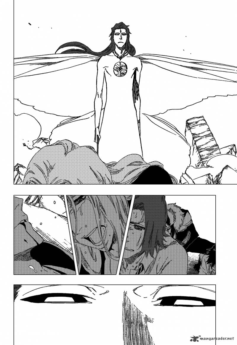 Chapter 416 - Deicide 18 The End Image(18)