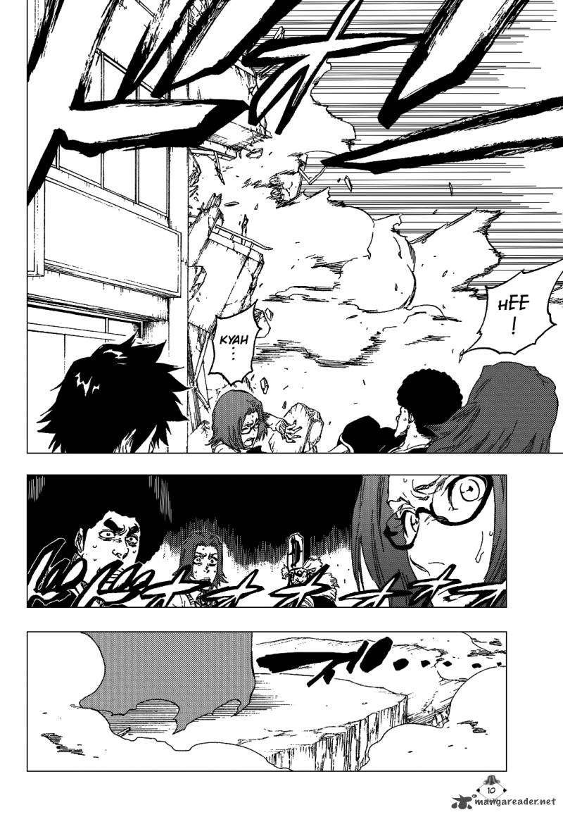 Chapter 416 - Deicide 18 The End Image(12)
