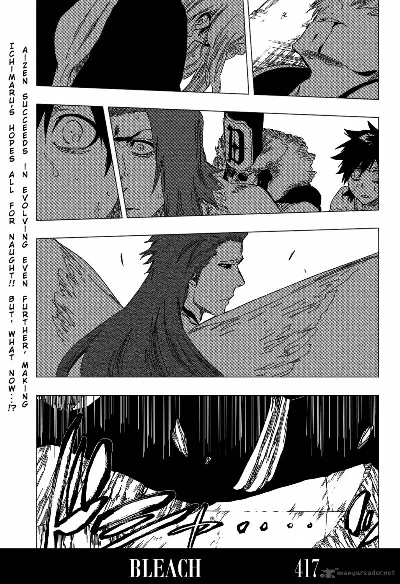 Chapter 417 - Deicide 19 Image(4)