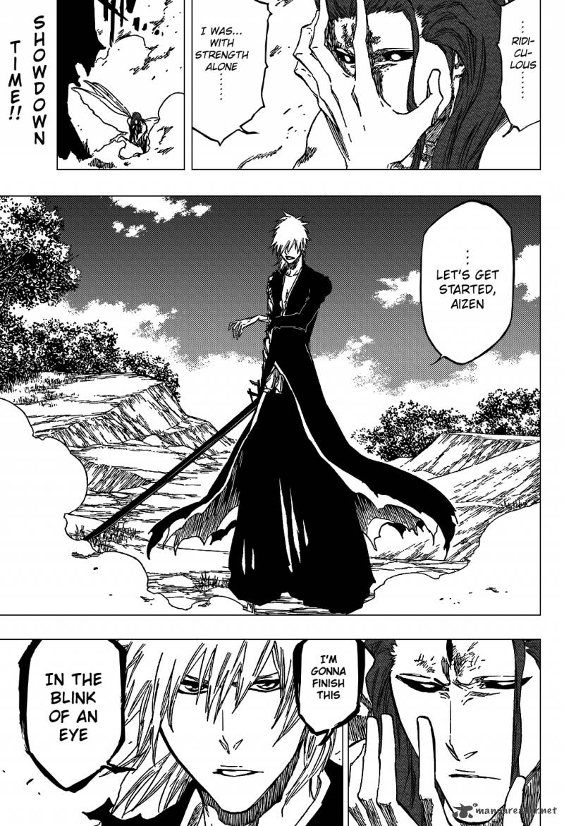 Chapter 417 - Deicide 19 Image(20)