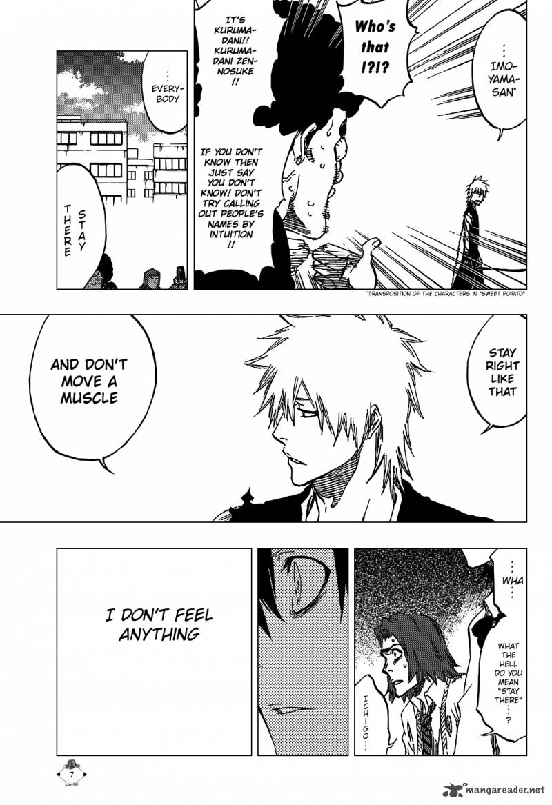 Chapter 417 - Deicide 19 Image(9)