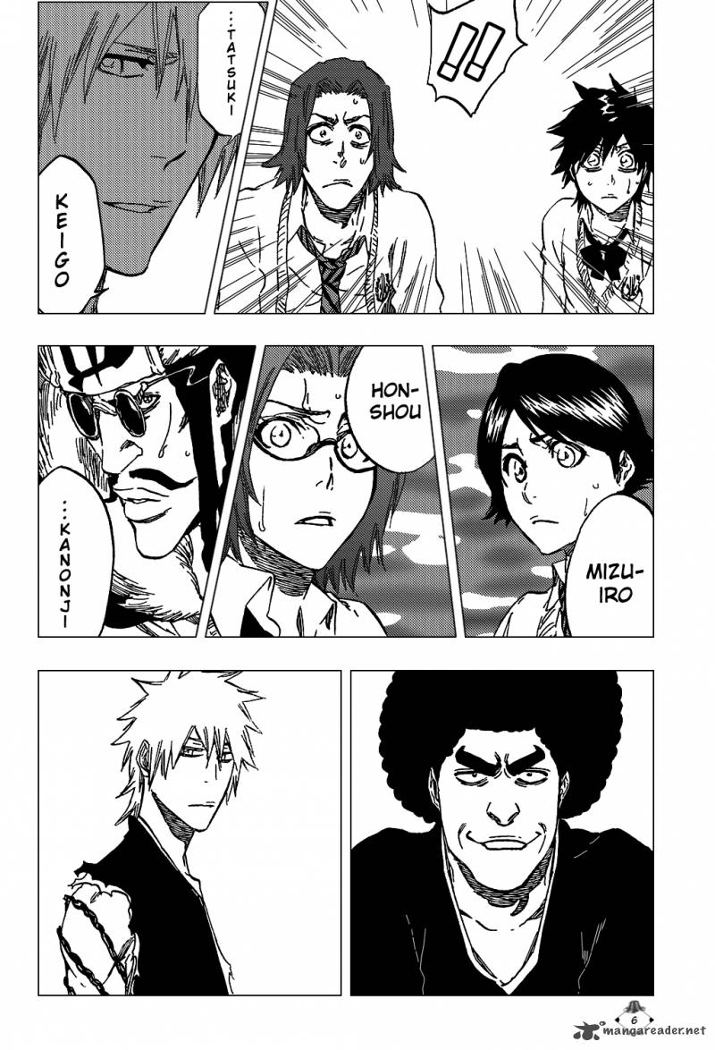 Chapter 417 - Deicide 19 Image(8)