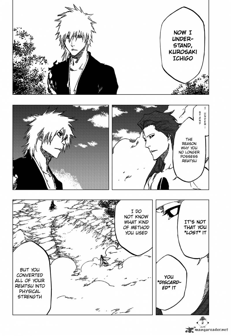 Chapter 418 - Deicide 20 Image(5)
