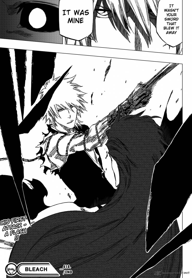 Chapter 418 - Deicide 20 Image(21)