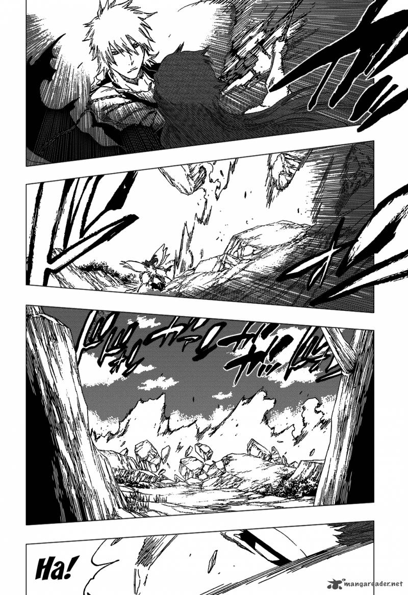 Chapter 418 - Deicide 20 Image(13)