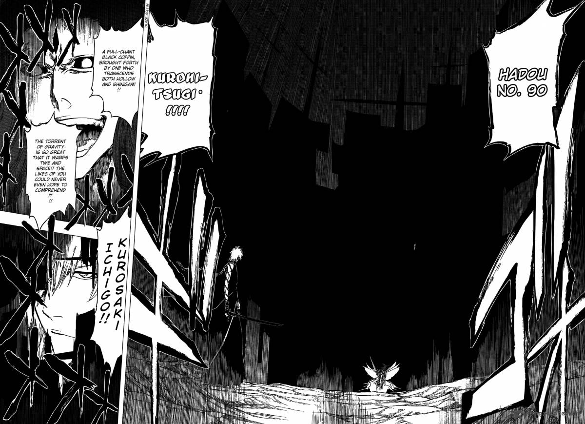 Chapter 418 - Deicide 20 Image(19)