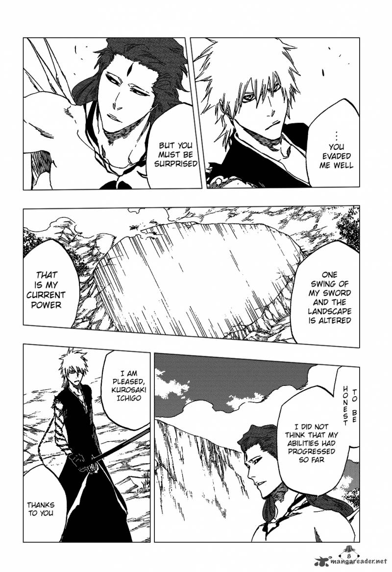 Chapter 418 - Deicide 20 Image(11)