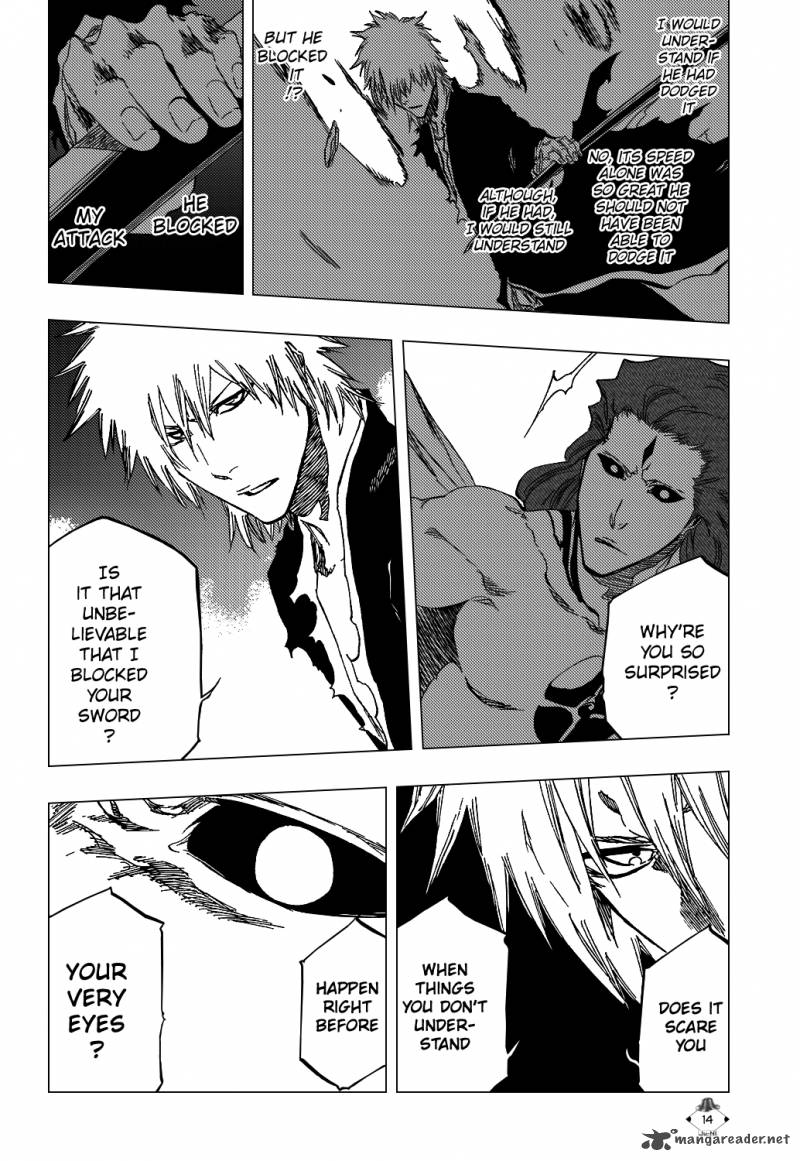 Chapter 418 - Deicide 20 Image(17)