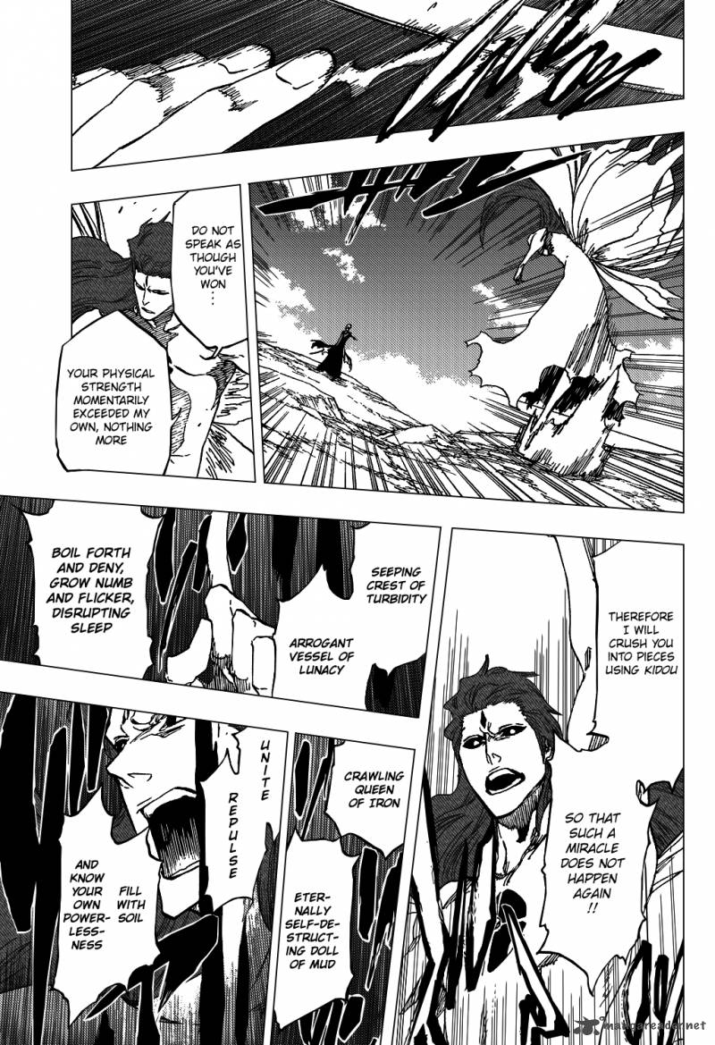Chapter 418 - Deicide 20 Image(18)