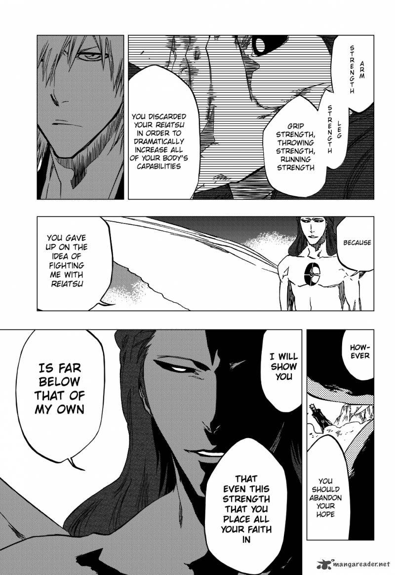 Chapter 418 - Deicide 20 Image(6)