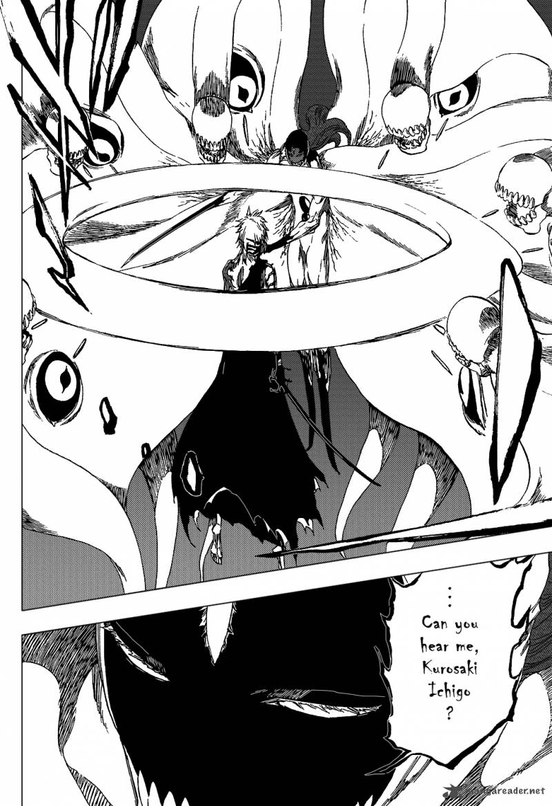 Chapter 419 - Deicide 21 Image(18)