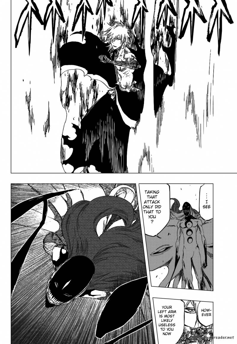 Chapter 419 - Deicide 21 Image(16)