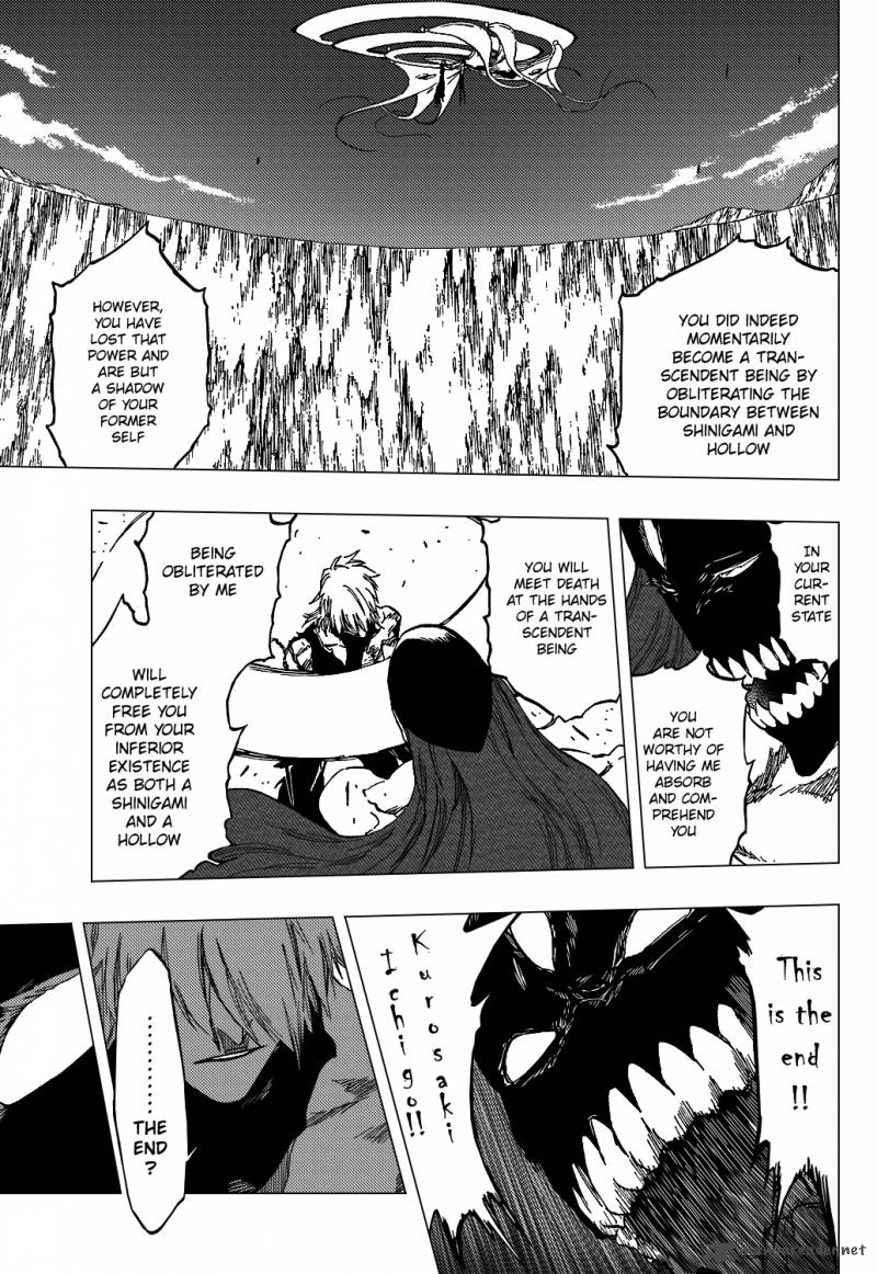 Chapter 419 - Deicide 21 Image(19)