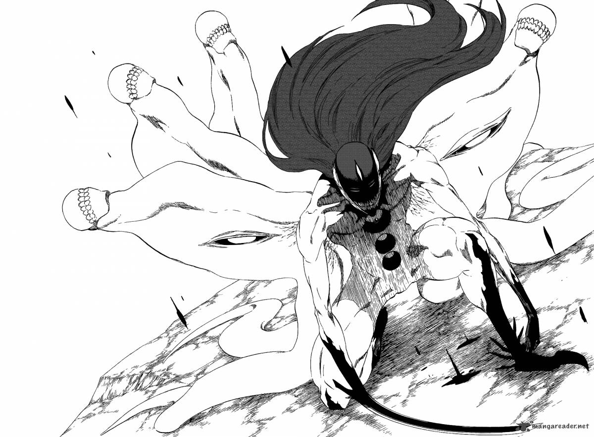 Chapter 419 - Deicide 21 Image(11)