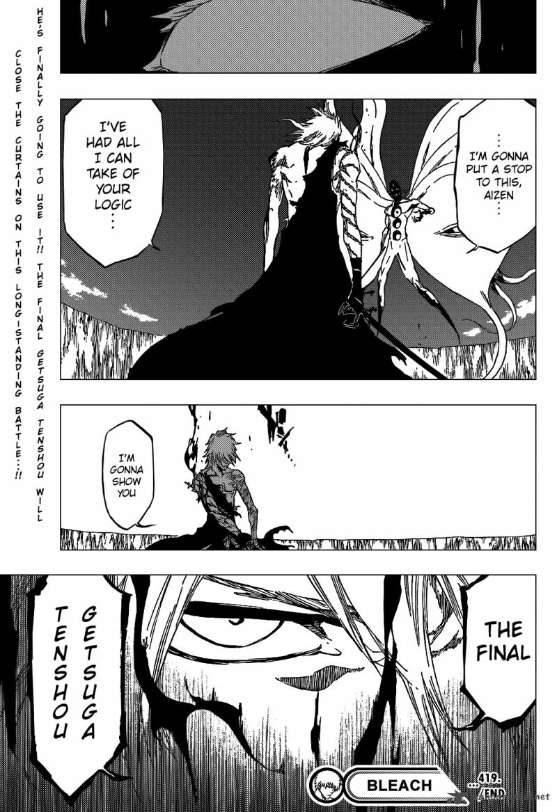Chapter 419 - Deicide 21 Image(21)