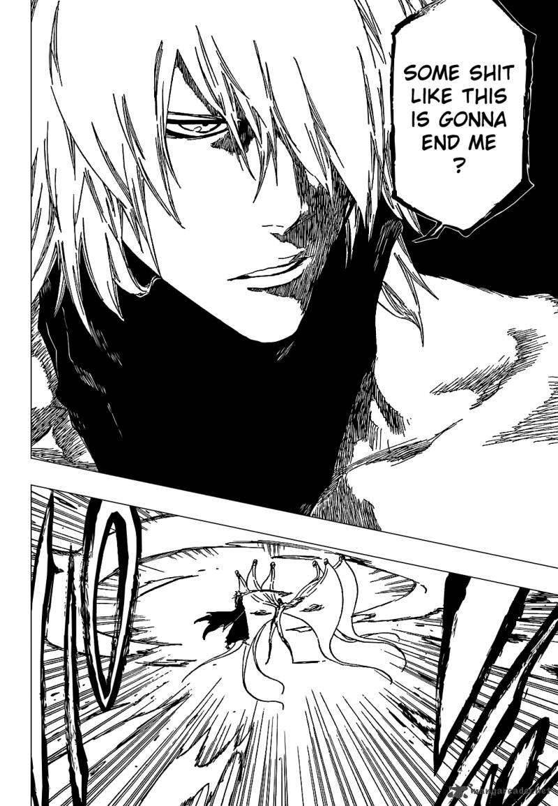 Chapter 419 - Deicide 21 Image(20)