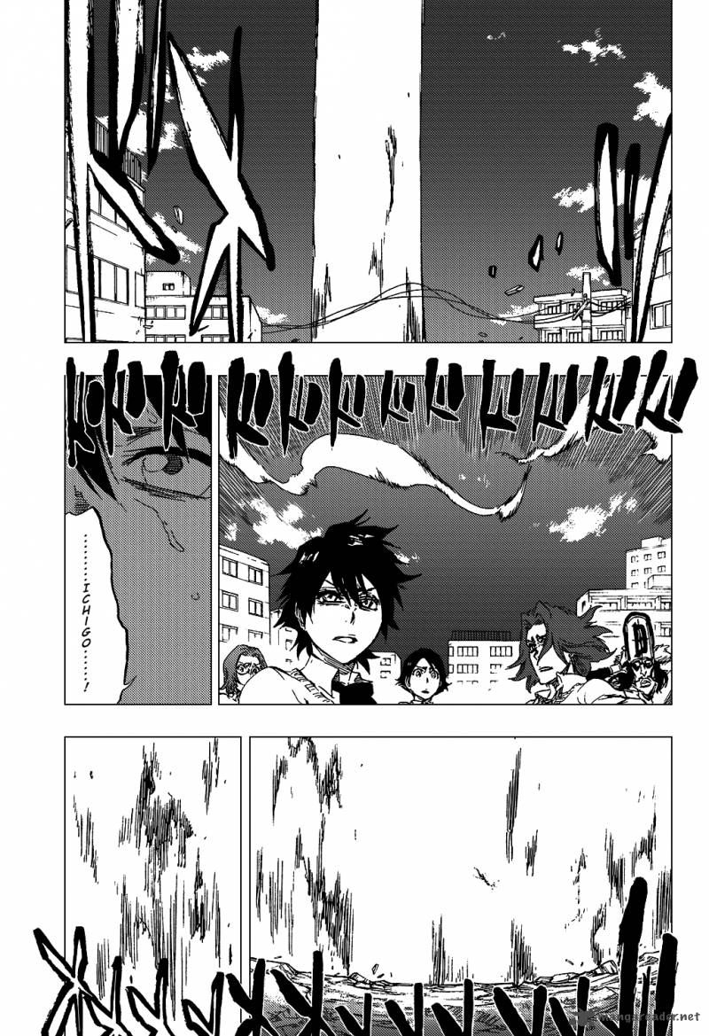 Chapter 419 - Deicide 21 Image(15)