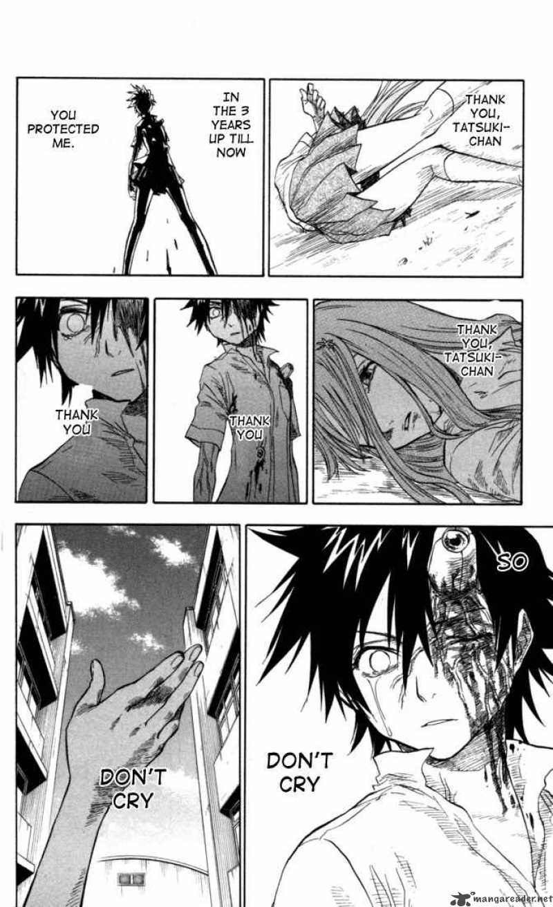 Chapter 42 - Princess And Dragon Part 2 The Majestic Image(16)