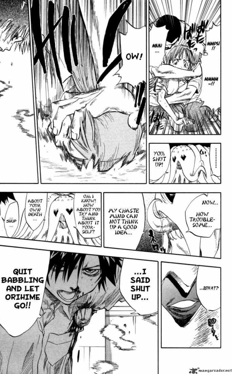 Chapter 42 - Princess And Dragon Part 2 The Majestic Image(9)