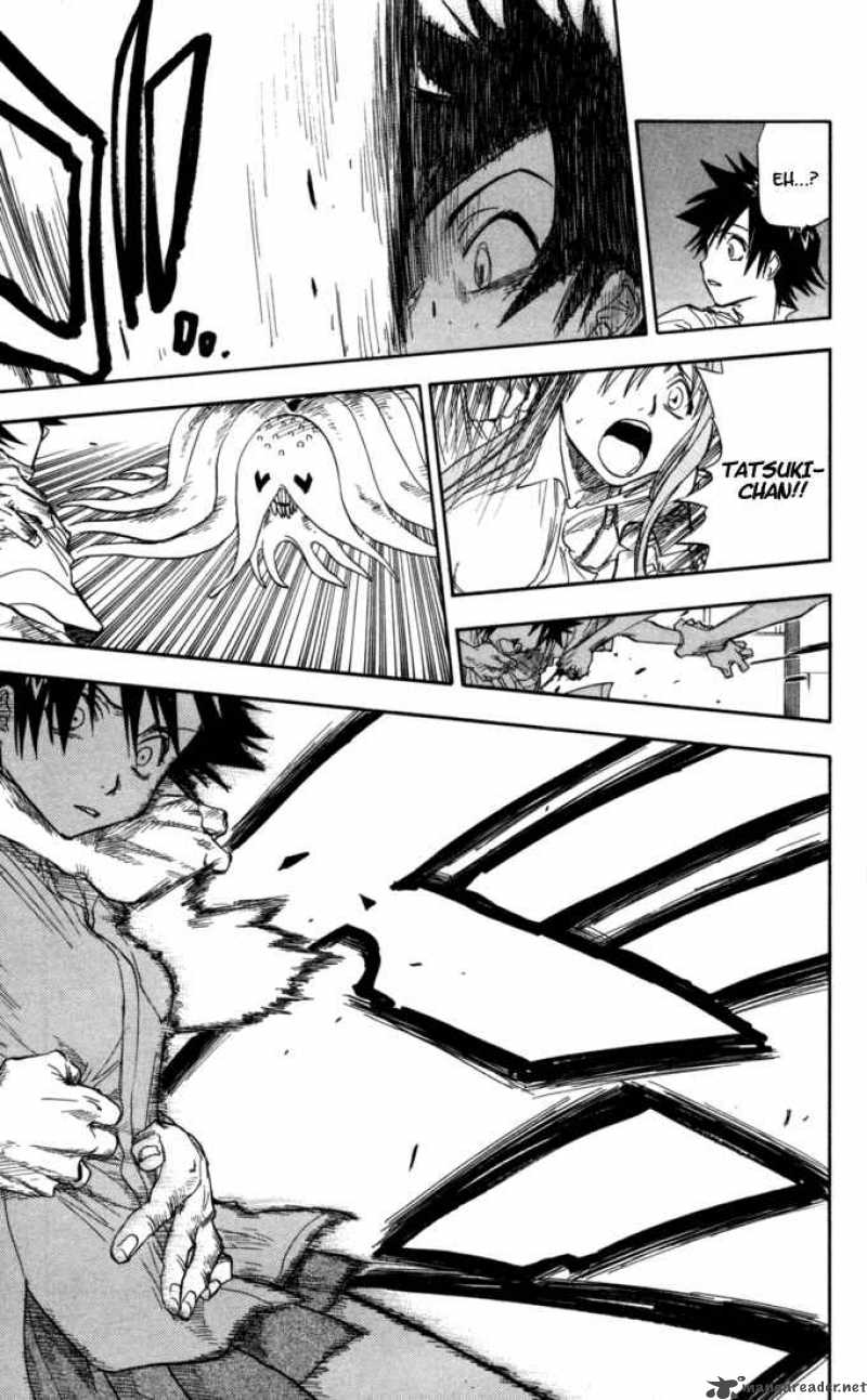 Chapter 42 - Princess And Dragon Part 2 The Majestic Image(5)