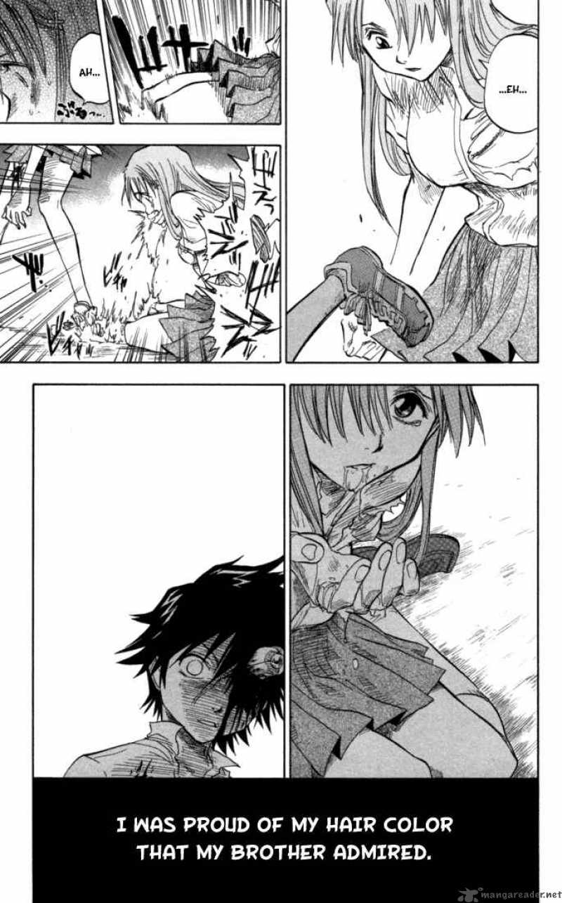 Chapter 42 - Princess And Dragon Part 2 The Majestic Image(13)