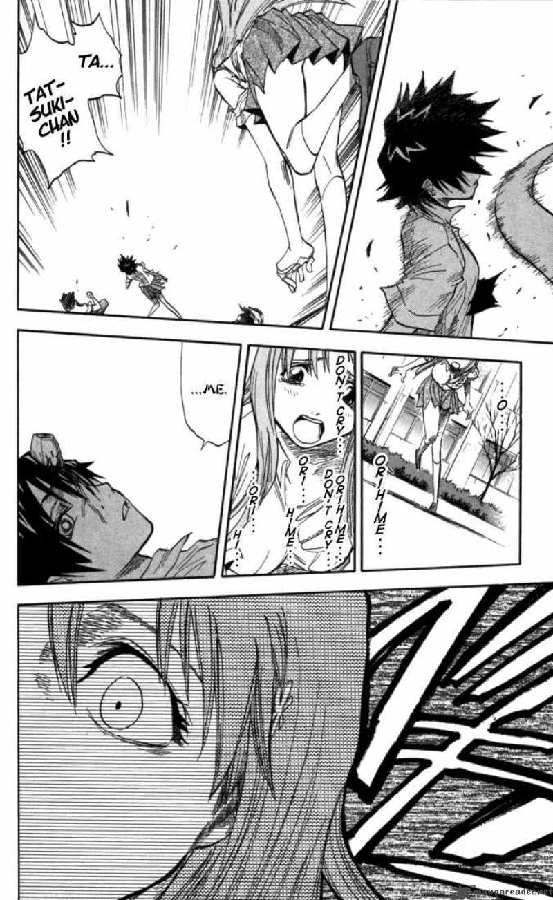 Chapter 42 - Princess And Dragon Part 2 The Majestic Image(12)