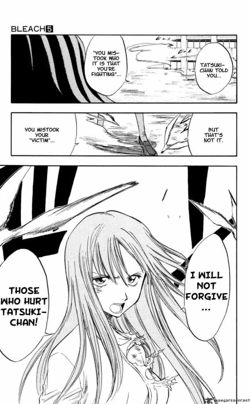 Chapter 42 - Princess And Dragon Part 2 The Majestic Image(19)