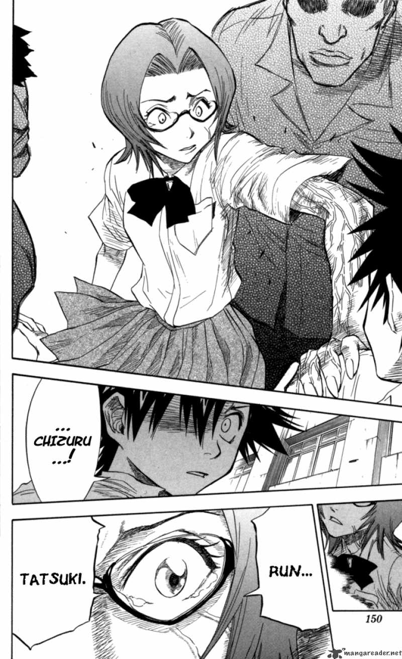 Chapter 42 - Princess And Dragon Part 2 The Majestic Image(4)