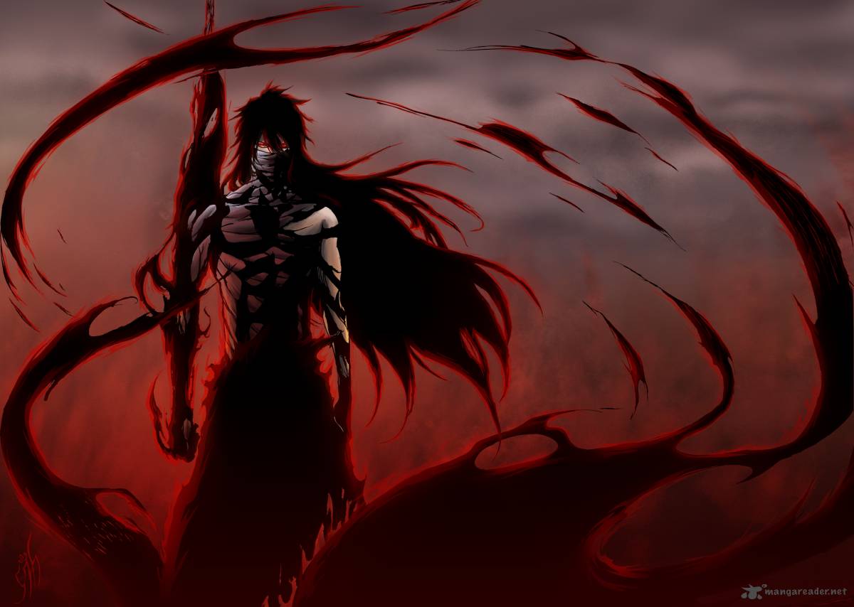 Chapter 420 - Deicide 22 Image(21)