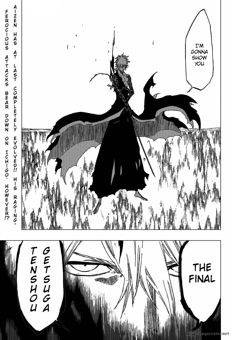 Chapter 420 - Deicide 22 Image(4)