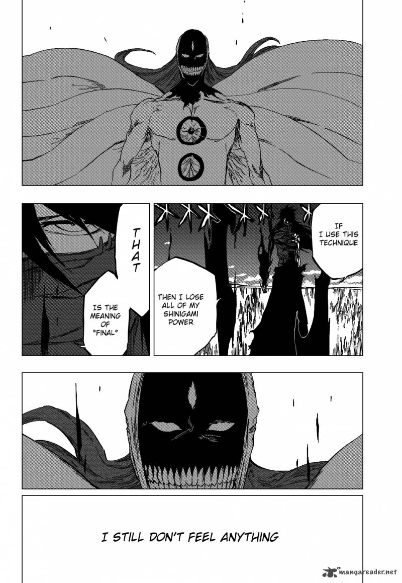 Chapter 420 - Deicide 22 Image(16)