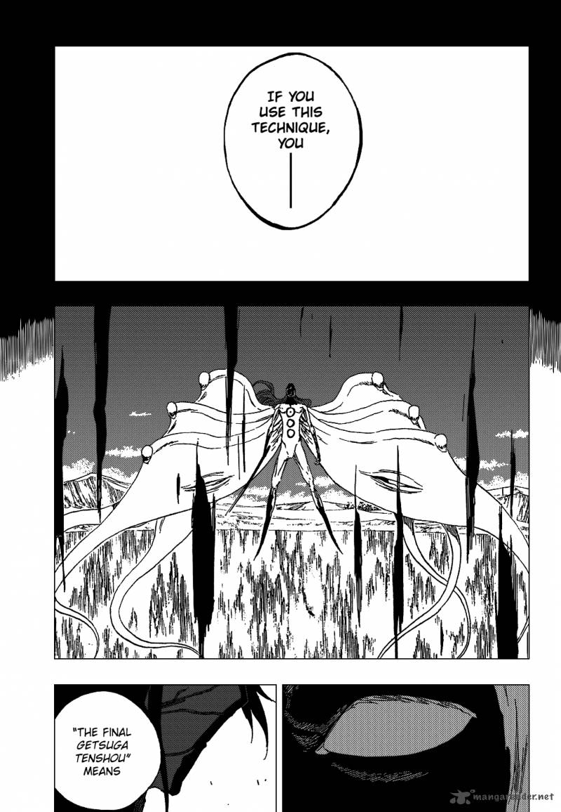 Chapter 420 - Deicide 22 Image(14)