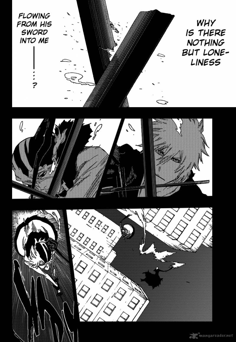 Chapter 420 - Deicide 22 Image(9)