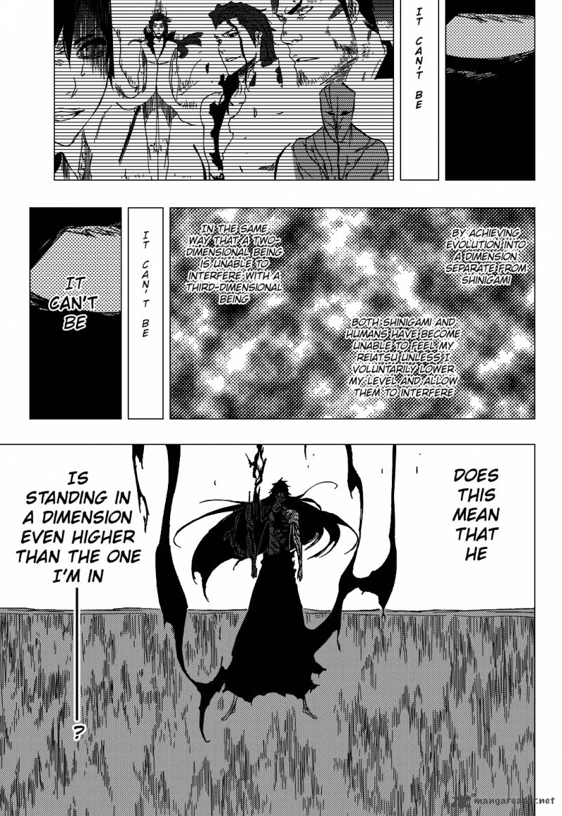 Chapter 420 - Deicide 22 Image(17)