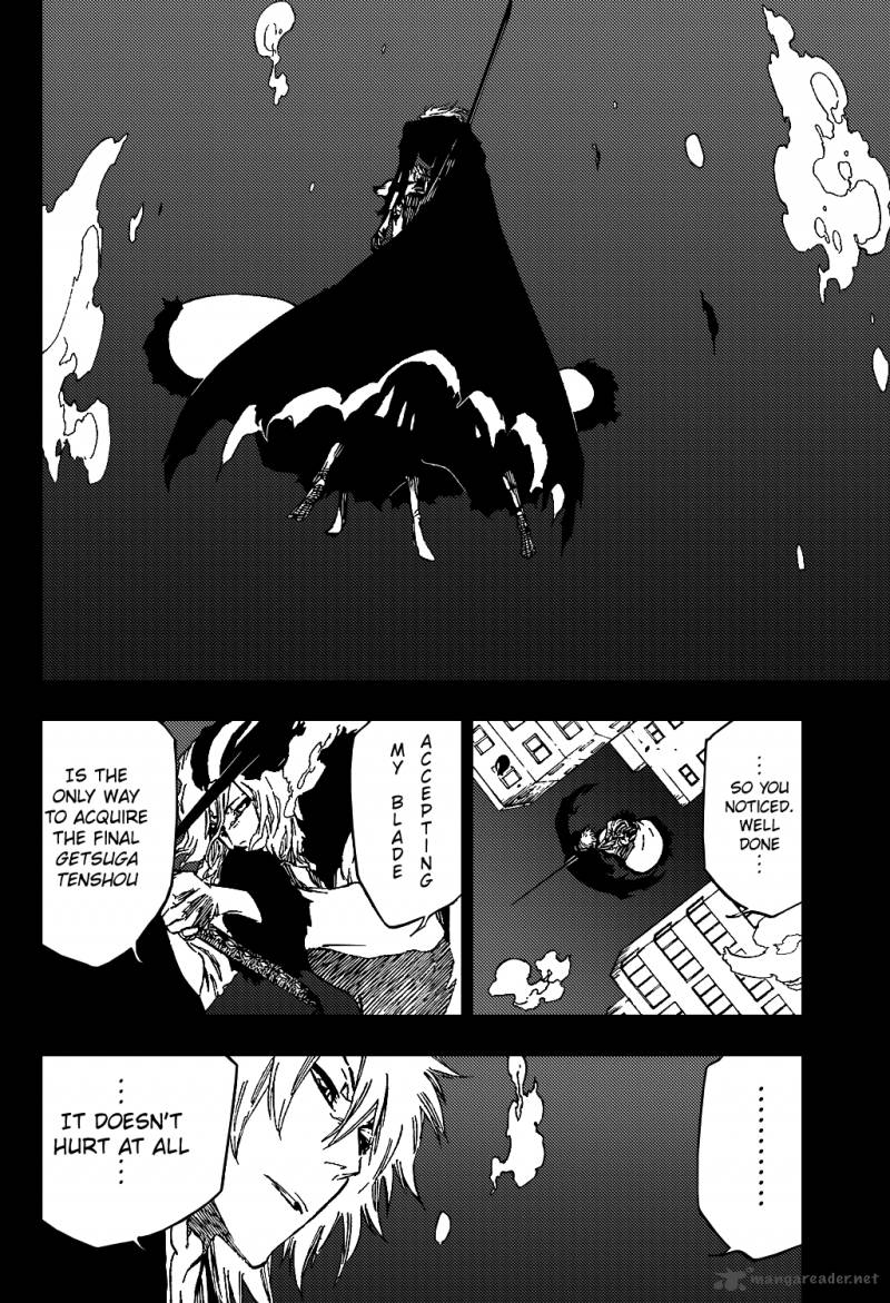Chapter 420 - Deicide 22 Image(11)