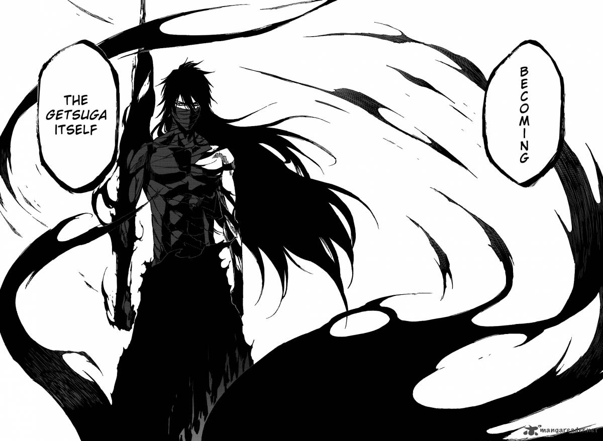 Chapter 420 - Deicide 22 Image(15)