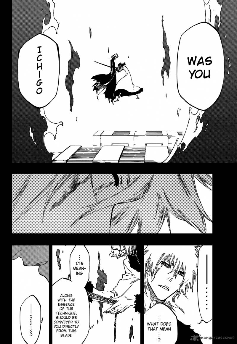 Chapter 420 - Deicide 22 Image(13)