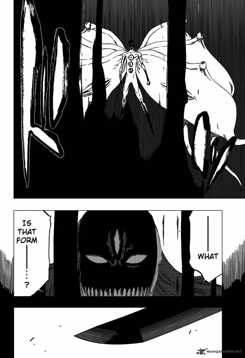 Chapter 420 - Deicide 22 Image(5)