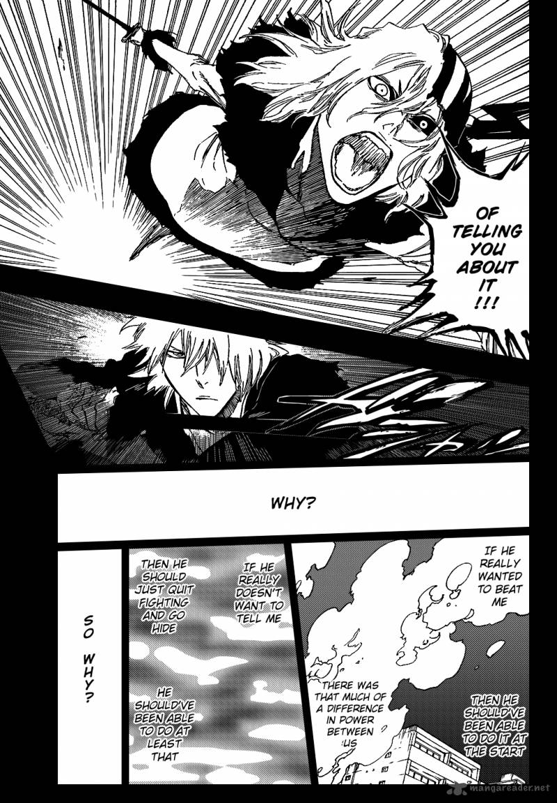 Chapter 420 - Deicide 22 Image(8)