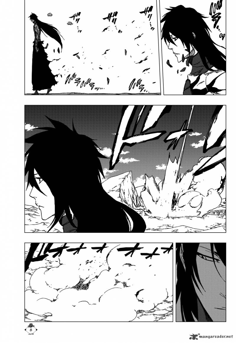 Chapter 421 - Deicide 23 Image(10)