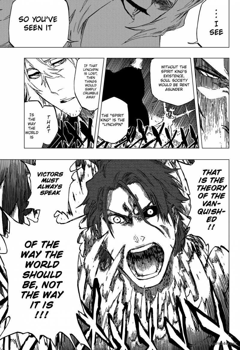 Chapter 421 - Deicide 23 Image(22)