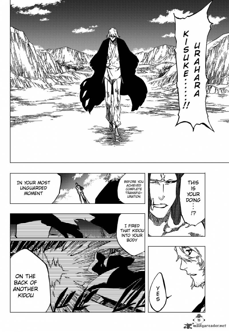 Chapter 421 - Deicide 23 Image(17)