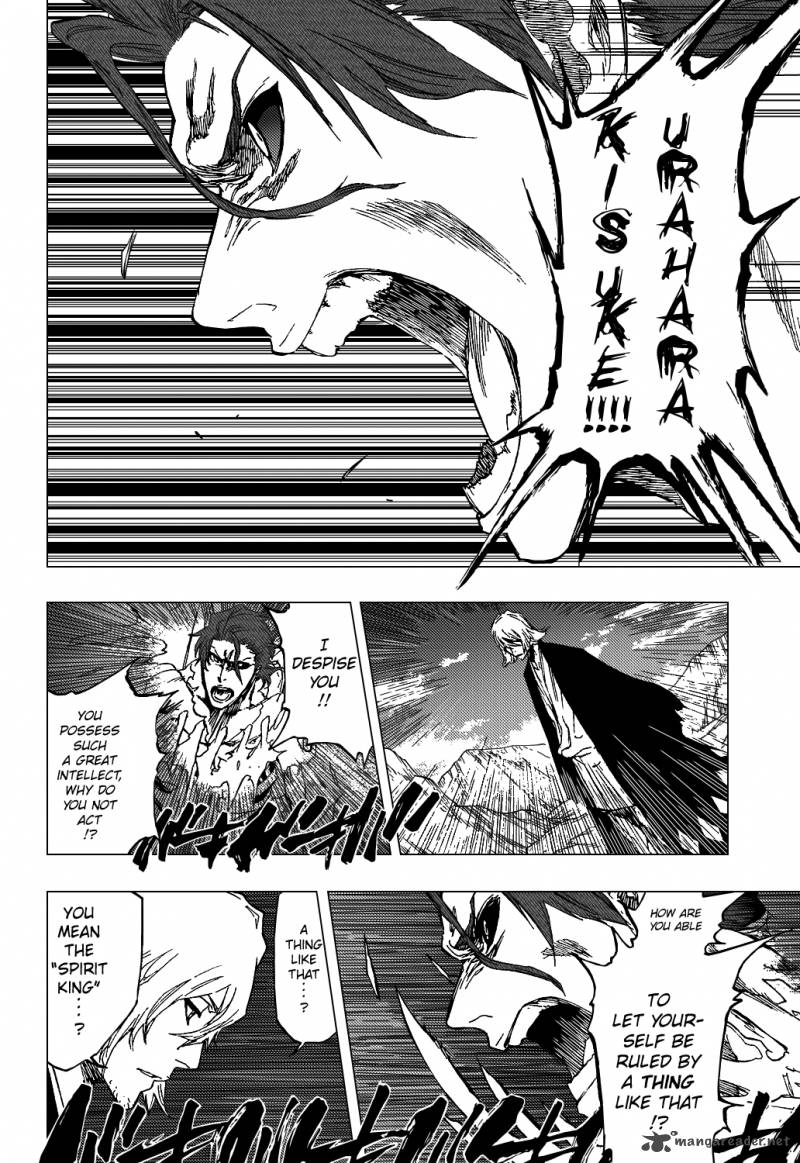 Chapter 421 - Deicide 23 Image(21)