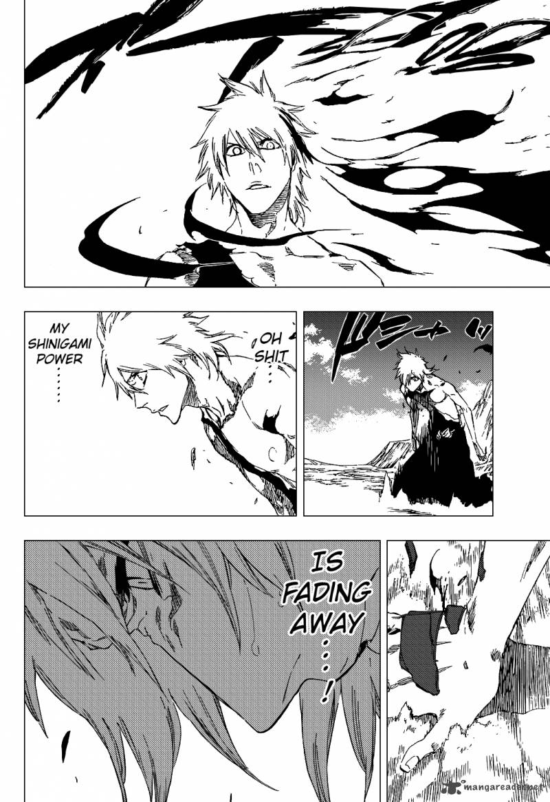 Chapter 421 - Deicide 23 Image(13)
