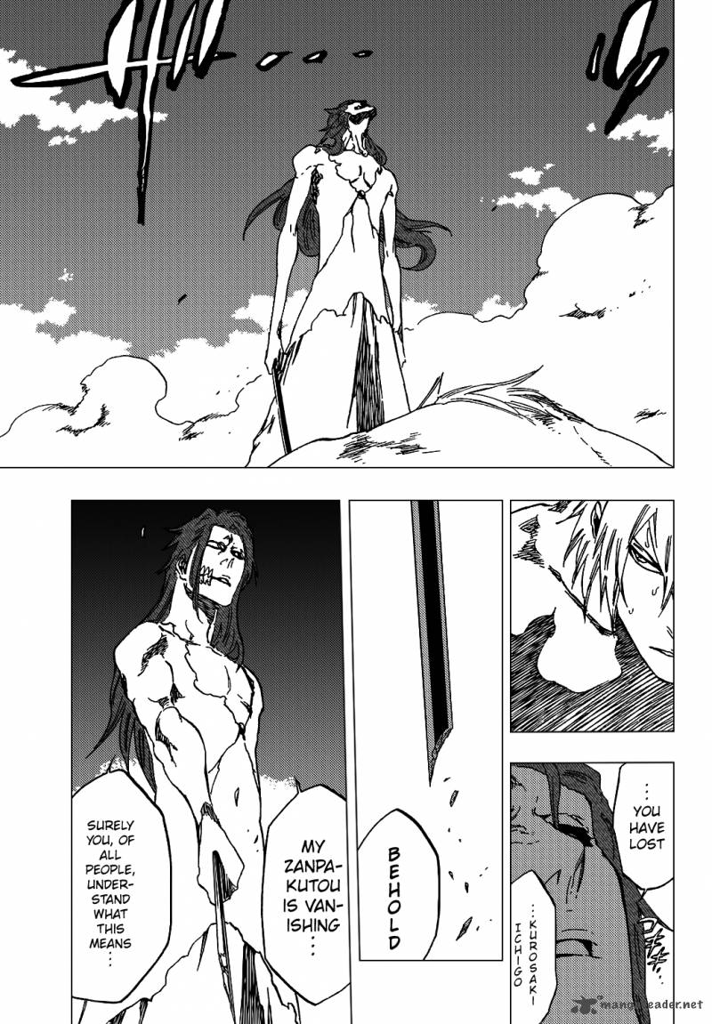 Chapter 421 - Deicide 23 Image(14)