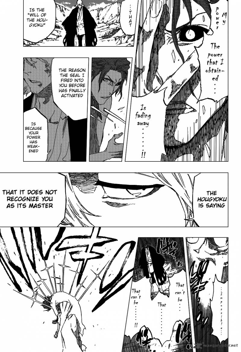 Chapter 421 - Deicide 23 Image(20)