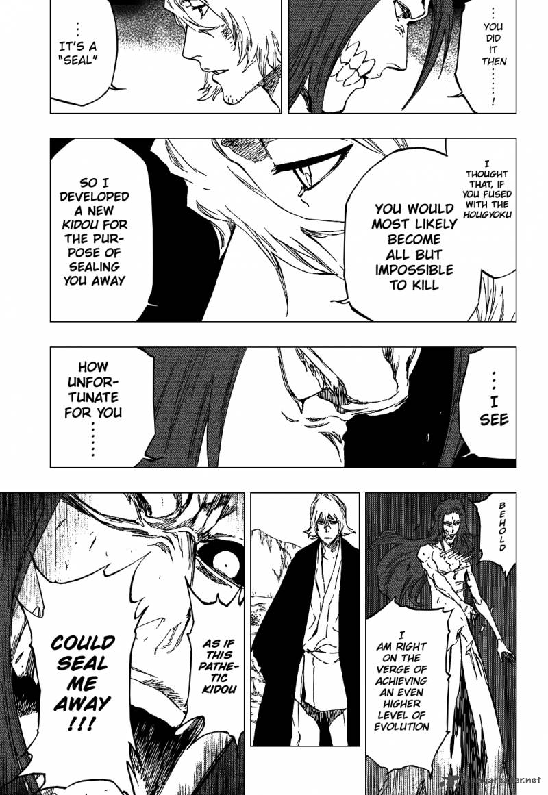 Chapter 421 - Deicide 23 Image(18)