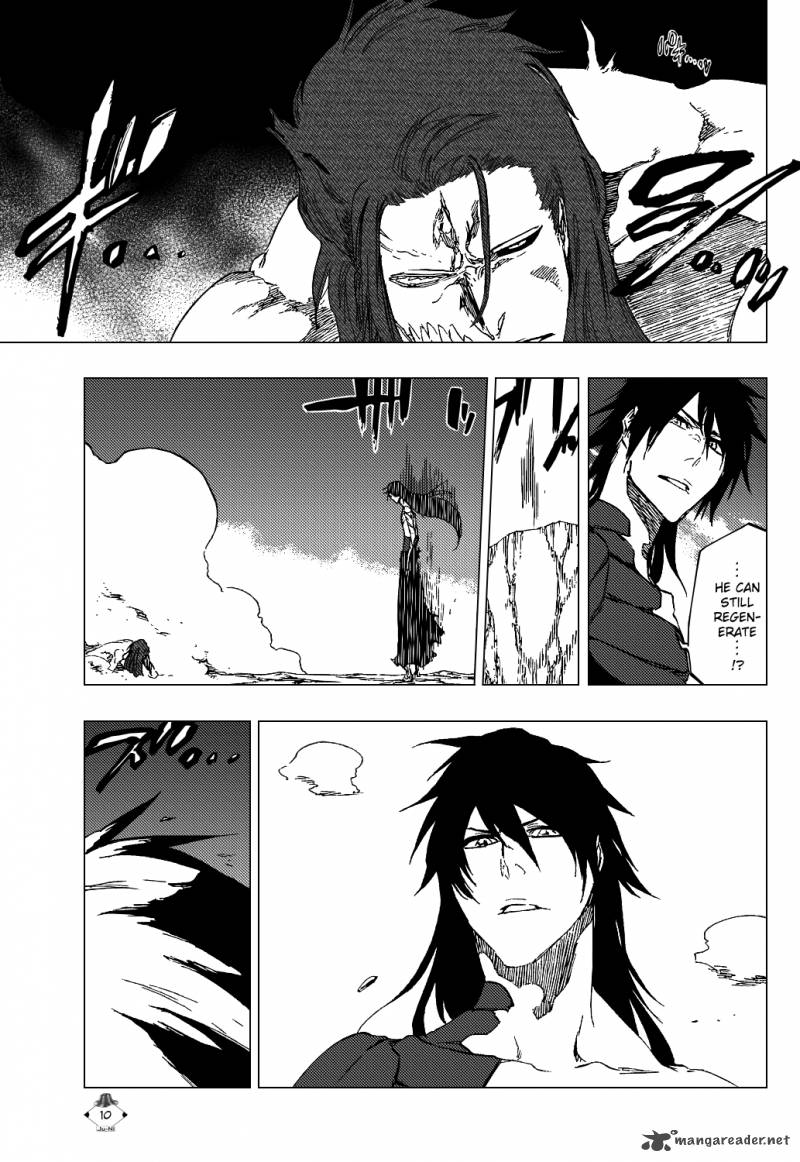 Chapter 421 - Deicide 23 Image(12)