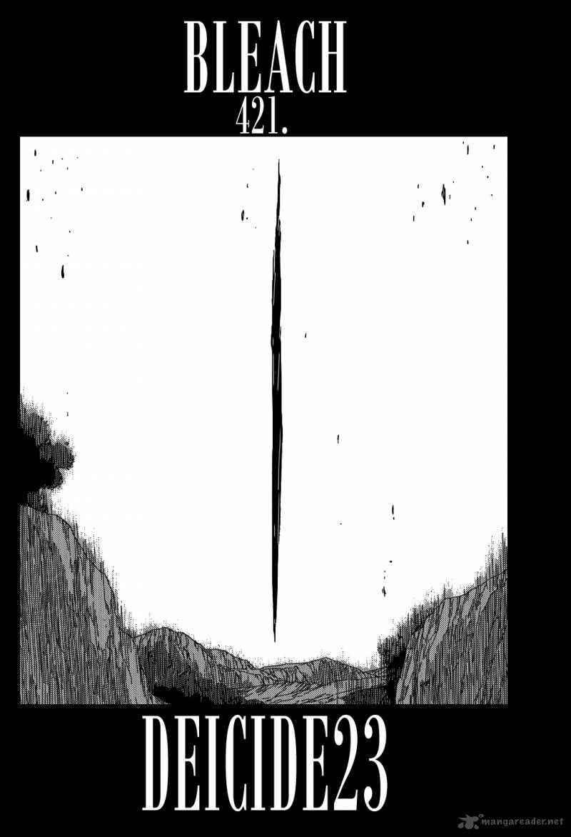 Chapter 421 - Deicide 23 Image(7)
