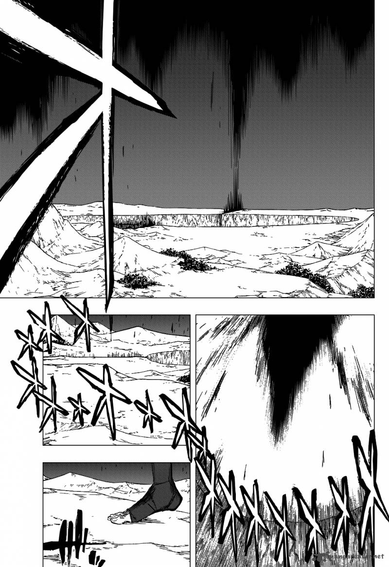 Chapter 421 - Deicide 23 Image(8)